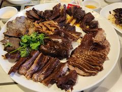 -壹只卤鹅·潮汕菜(莲塘店)