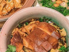 -山水茶艺馆·点心粤菜·30年老字号