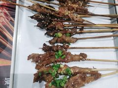 -木屋烧烤(龙华店)