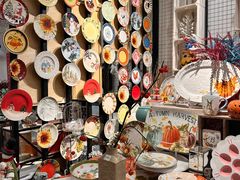 -陶缘陶瓷工厂店