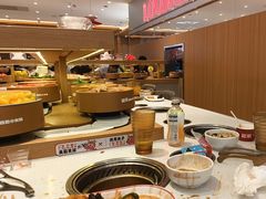 -龍歌自助小火锅(崂山丽达店)