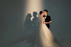 -第一夫人婚纱摄影(南京店)