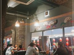 大堂-阿嫂印象·民间江湖菜(大学城店)