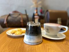 -ZING COFFEE 镜咖啡