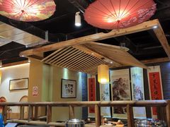 -锅来乐地锅鸡(安亭店)