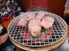 -大阪烧肉BAKA一代(十亩地店)
