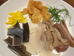 -揽季锅物会.福建黄鱼.海鲜姿造(五四路店)