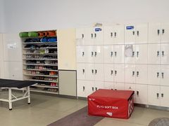 -中田健身工作室(嘉定江桥店)