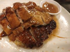 -紫金食坊(江南西路店)