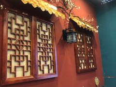 -李大牛和刘大力手作甜品(凯德店)