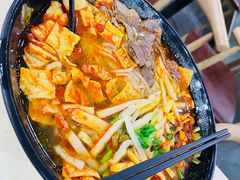 螺蛳粉-龙记桂林米粉(财满街店)