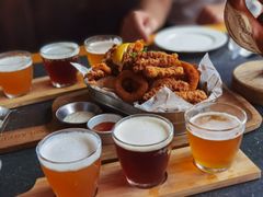 -宝莱纳餐厅(滨江店)