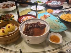 -陶陶居酒家(SM二期购物广场店)