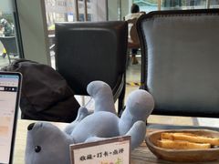 -漫咖啡(红唐店)