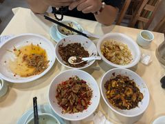 -笨罗卜浏阳菜馆(龙华鹏润达店)