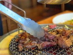 -紫霞门韩国料理烤肉(深南东路店)