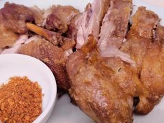 -乔阿马·江南味·驴肉香(龙湖华泾天街店)