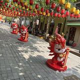 喜欢这种有特色的建筑