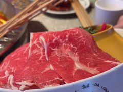 -大龙燚火锅(太古里店)