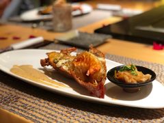 -香樟花园法式铁板烧(恒隆广场店)