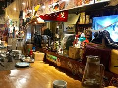 -半藏居酒屋(香港花园店)