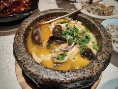 -维园悦谱·海派家常菜(乌鲁木齐南路店)