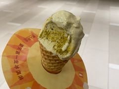 -野人先生现做冰淇淋(北京环宇荟店)