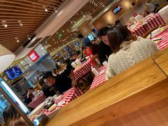 -西贝莜面村(镇江苏宁广场店)