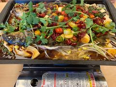 -汤连得温泉馆(宝山店)