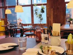 -尚牛社会 Beef & Liberty(金桥EKA天物店)