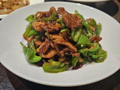 -魁盛居百年鲁菜馆(县西巷店)