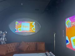 -星聚会KTV(合生汇黑金店)