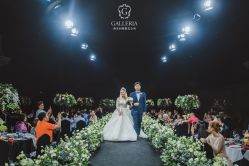 -格乐利雅婚礼艺术中心(南外滩店)