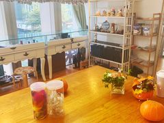 -森野花艺培训·企业团建活动沙龙