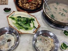 -标记美食新鲜猪杂(兴南大道店)