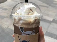 醉心黑摩卡-瑞幸咖啡(7号国际商业中心店)