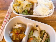 -少林寺欢喜地素斋馆