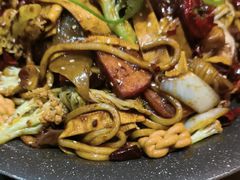 -一麻一辣麻辣香锅(方庄店)