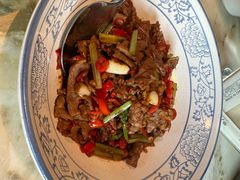 -六尺巷新徽菜(总店)