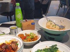 -客家汇·客家传承菜(水库店)