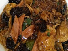 自制小面筋-西新饭店(城中店)