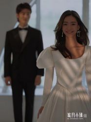 -苏菲亚婚纱摄影