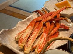 -花和海鲜自助(梅江店)