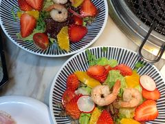 -火炉火自助餐(西直门凯德MALL店)