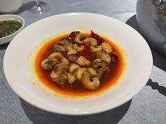 醉花螺-红雀围·海鲜火锅(陆家嘴中心店)