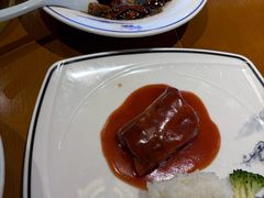 -三凤酒家·百年无锡菜(清扬茂业店)