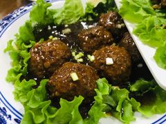 -白魁老号饭庄(安内店)