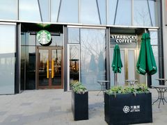 门面-星巴克(北京通州新光大中心店)