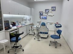 -泰康拜博口腔(松江印象城臻尔店)