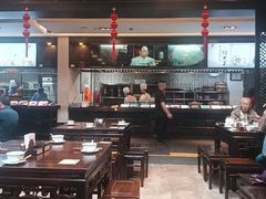 -咸亨酒店•非遗绍兴菜•中华老字号(堂吃餐厅)
